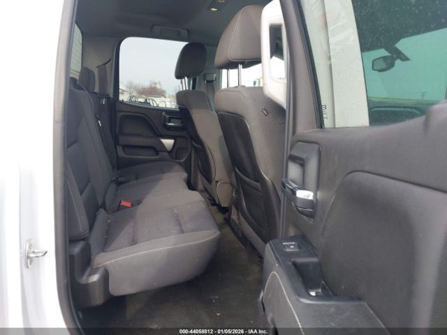 Chevrolet Silverado 1500 1lt Image 7