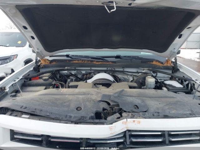 Chevrolet Silverado 1500 1lt Image 6