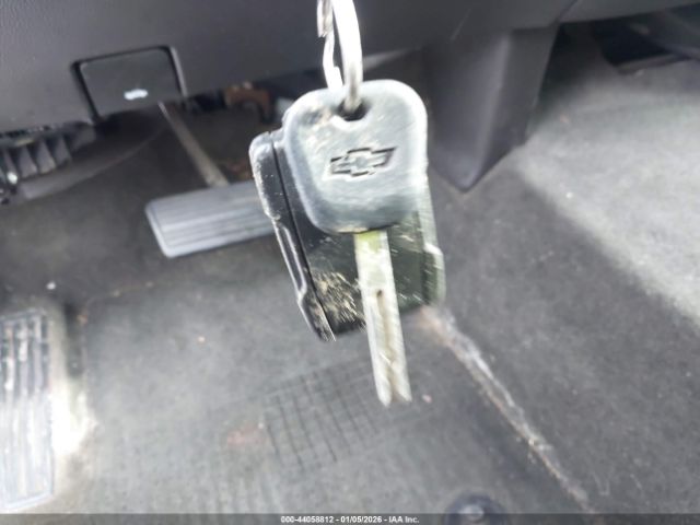 Chevrolet Silverado 1500 1lt Image 11