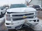 Chevrolet Silverado 1500 1lt Image 13