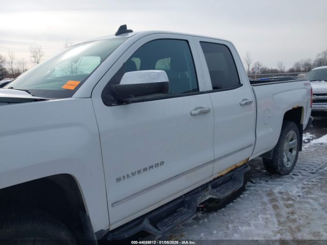 Chevrolet Silverado 1500 1lt Image 14
