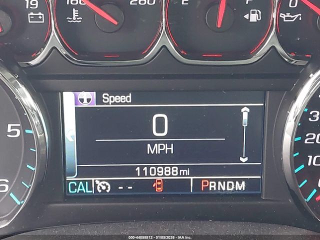 Chevrolet Silverado 1500 1lt Image 15