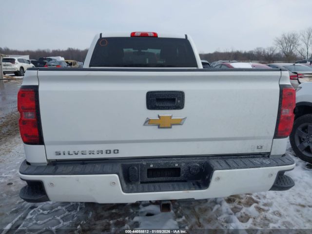 Chevrolet Silverado 1500 1lt Image 2