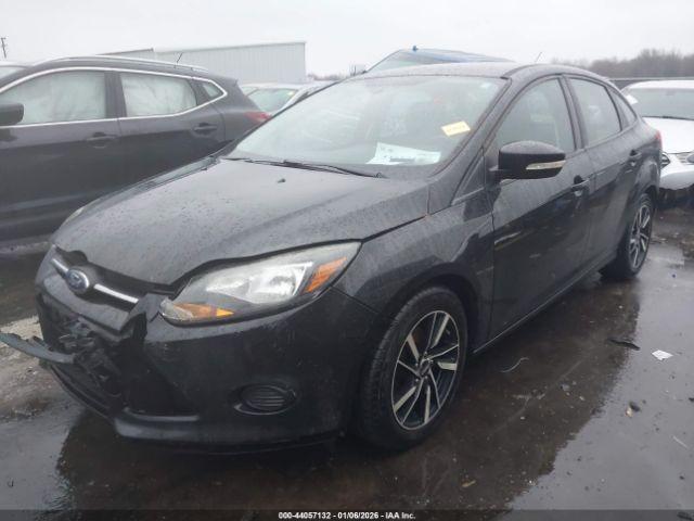 Ford Focus Se Image 9