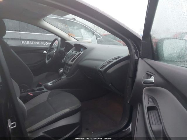 Ford Focus Se Image 14