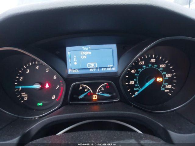 Ford Focus Se Image 12