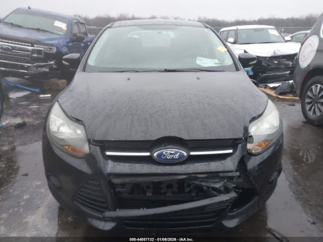 Ford Focus Se Image 6