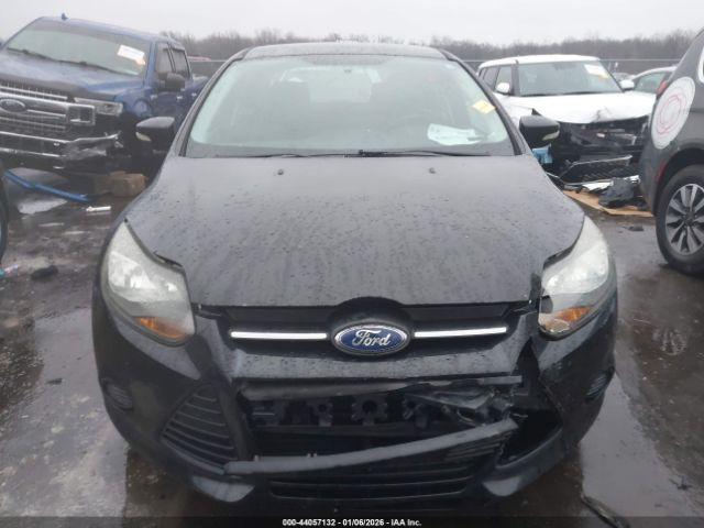 Ford Focus Se Image 6