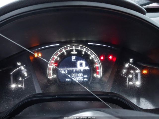 Honda CR-V Lx Image 5