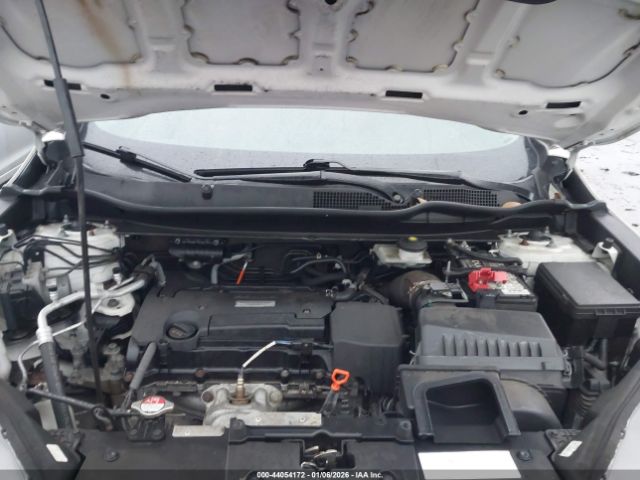 Honda CR-V Lx Image 13