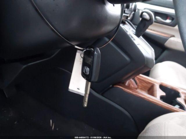 Honda CR-V Lx Image 14