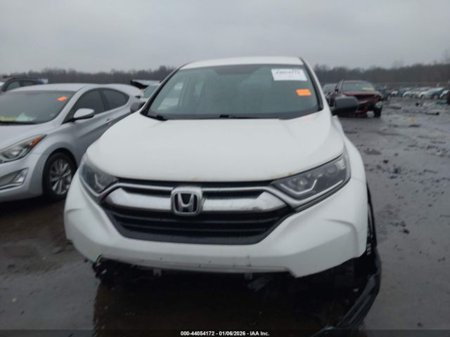 Honda CR-V Lx Image 15