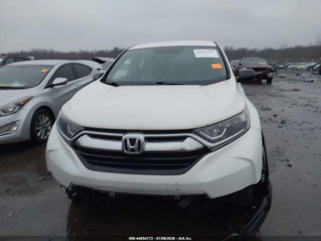 Honda CR-V Lx Image 15