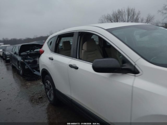 Honda CR-V Lx Image 9