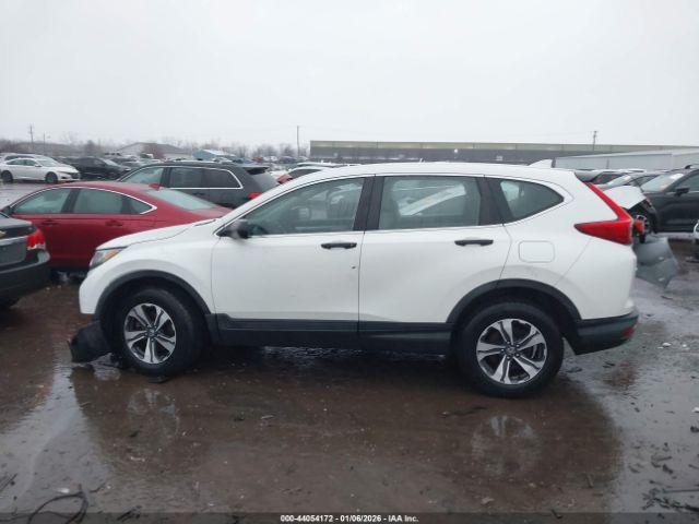 Honda CR-V Lx Image 16