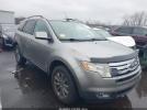 Ford Edge Limited Image 1