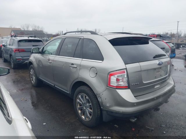 Ford Edge Limited Image 8