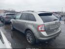 Ford Edge Limited Image 8