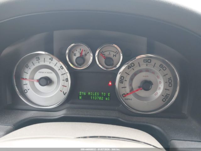 Ford Edge Limited Image 9