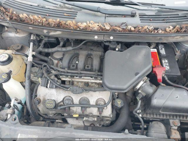 Ford Edge Limited Image 13