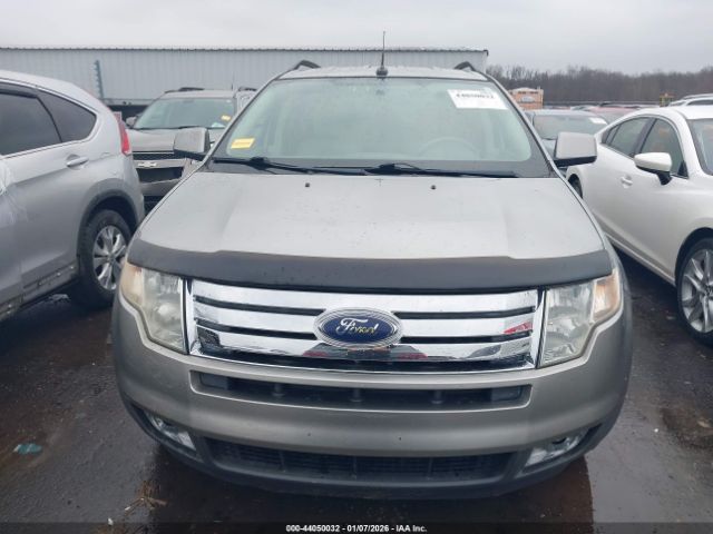Ford Edge Limited Image 6