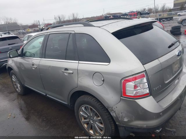 Ford Edge Limited Image 7