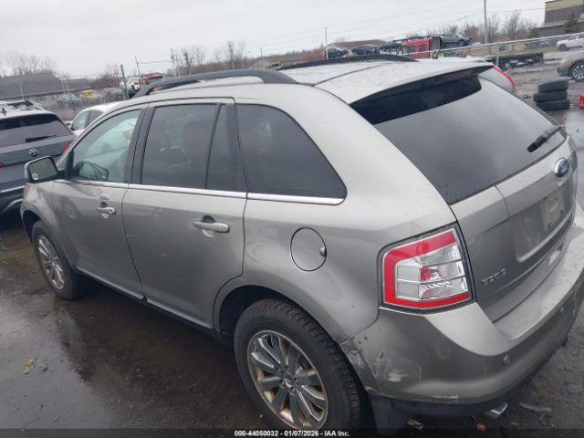 Ford Edge Limited Image 7