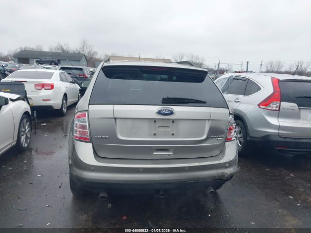 Ford Edge Limited Image 10