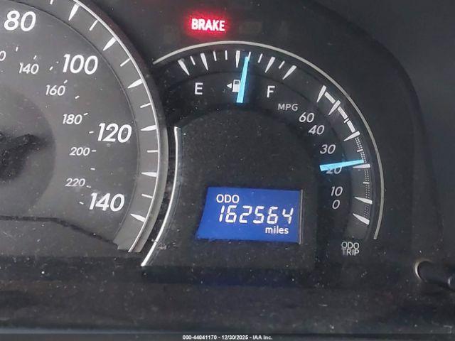 Toyota Camry Le Image 3