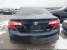 Toyota Camry Le Image 4