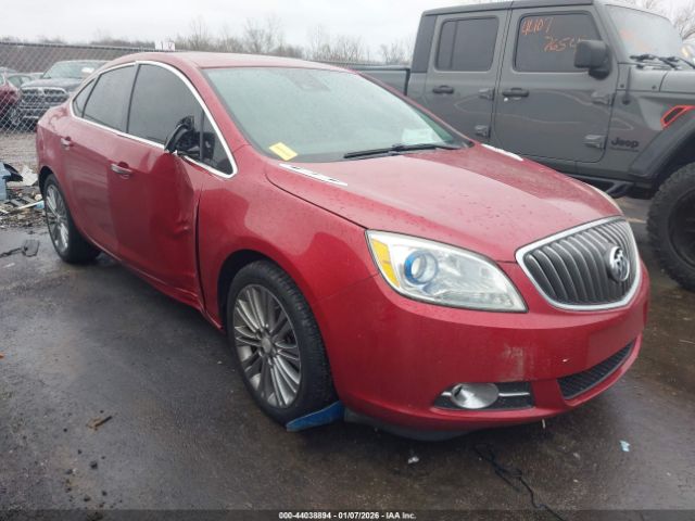 Buick Verano Leather Group Image 1