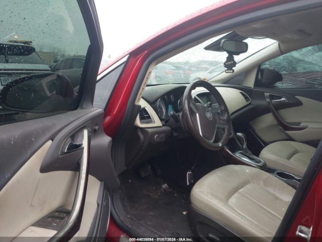 Buick Verano Leather Group Image 11