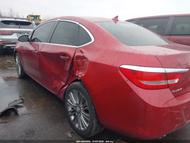 Buick Verano Leather Group Image 5
