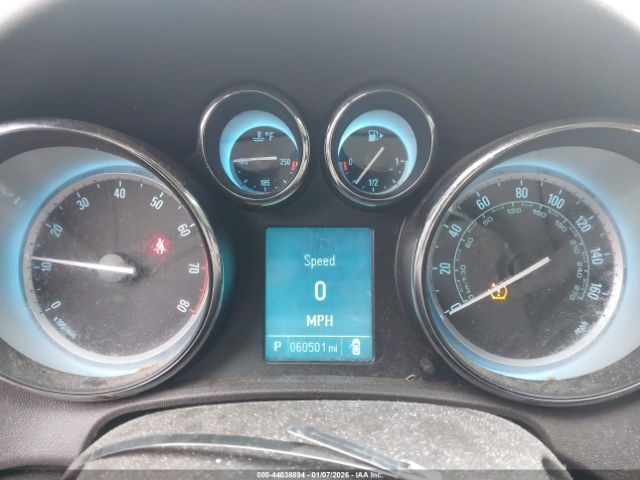 Buick Verano Leather Group Image 6