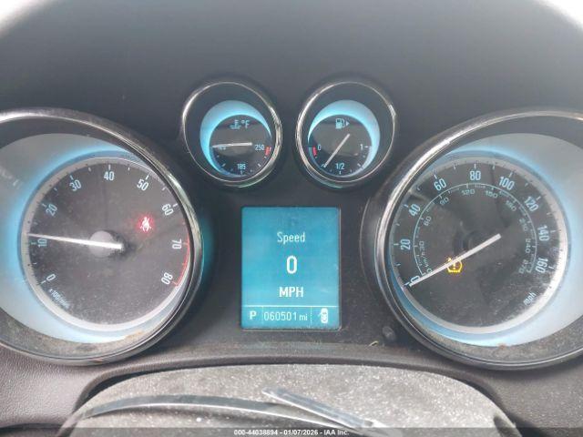 Buick Verano Leather Group Image 6