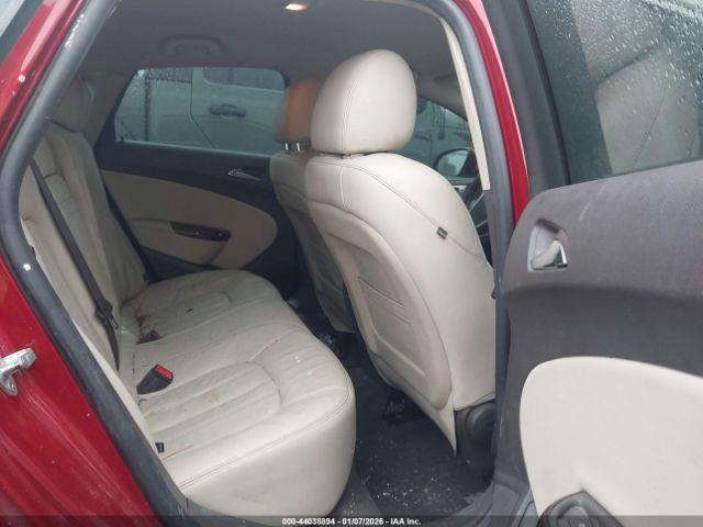 Buick Verano Leather Group Image 14