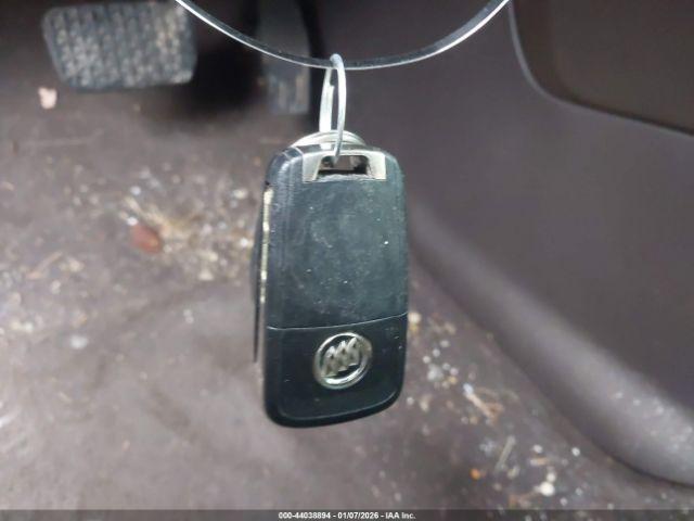 Buick Verano Leather Group Image 8