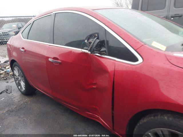 Buick Verano Leather Group Image 9