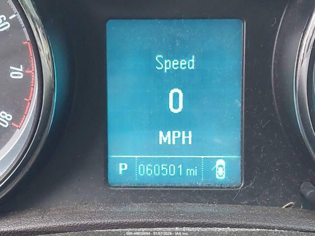 Buick Verano Leather Group Image 16