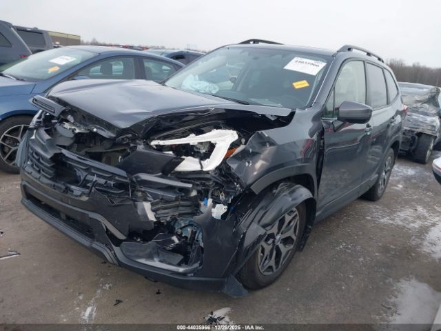 Subaru Forester Premium Image 5