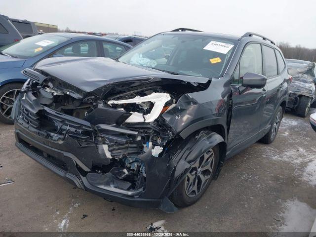 Subaru Forester Premium Image 5