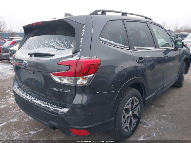 Subaru Forester Premium Image 2
