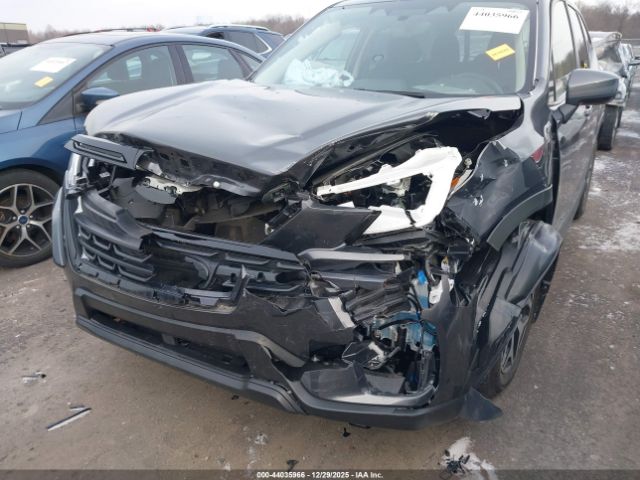 Subaru Forester Premium Image 4