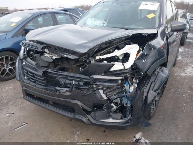 Subaru Forester Premium Image 4