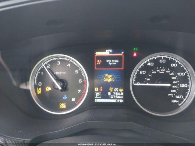 Subaru Forester Premium Image 8