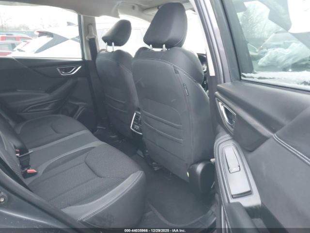 Subaru Forester Premium Image 16