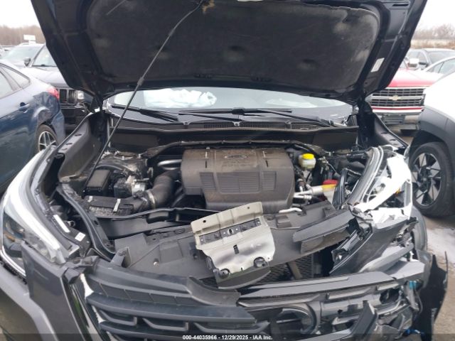 Subaru Forester Premium Image 9