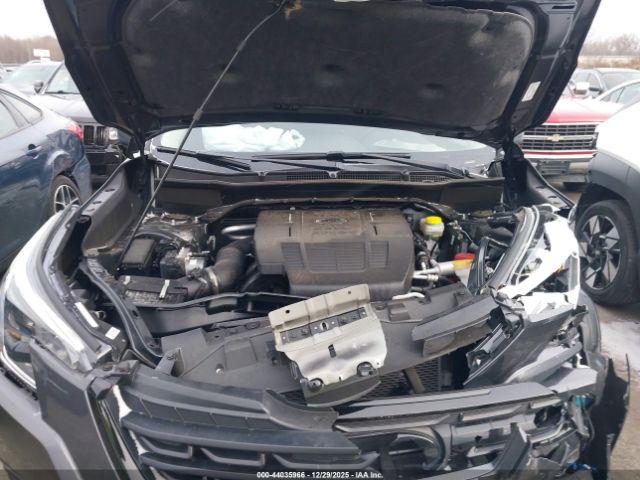 Subaru Forester Premium Image 9