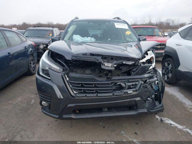 Subaru Forester Premium Image 11