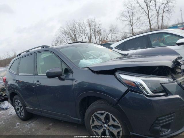 Subaru Forester Premium Image 15